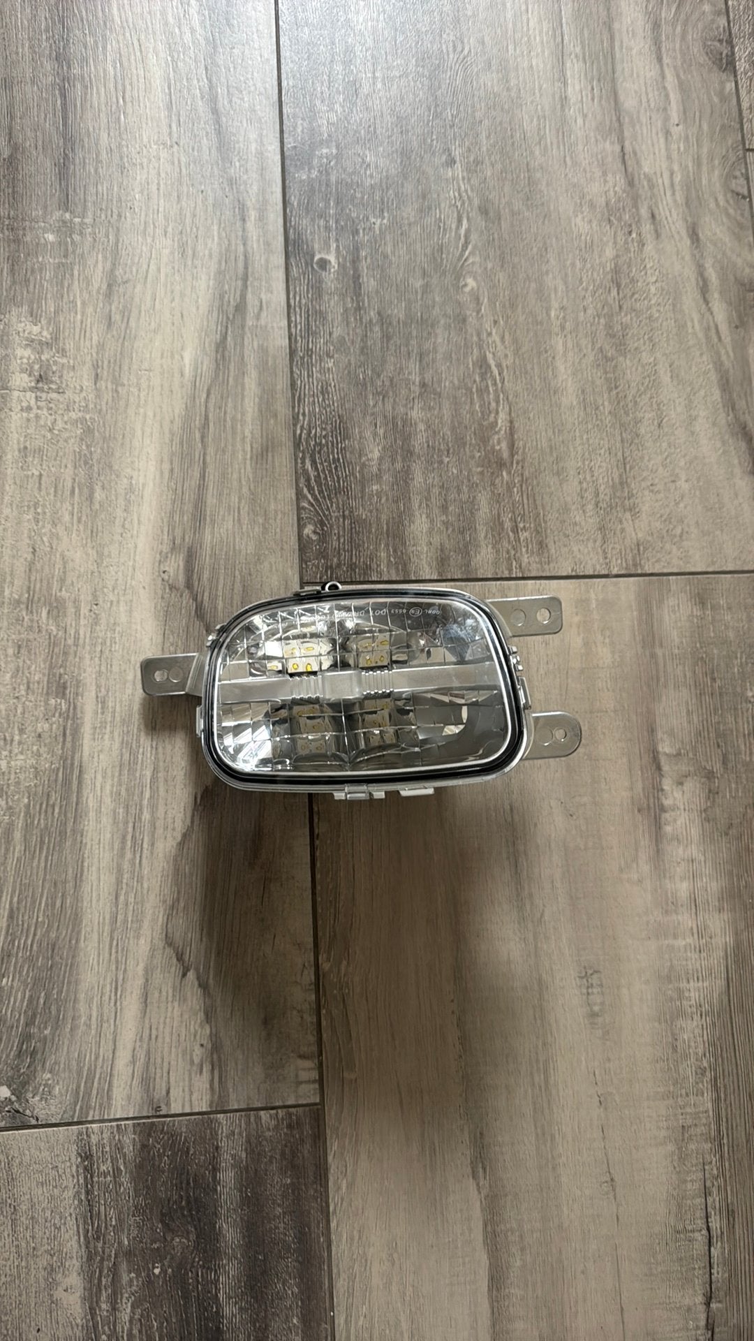 Automistlamp voor volvo xc90, Ophalen, Nieuw, Volvo
