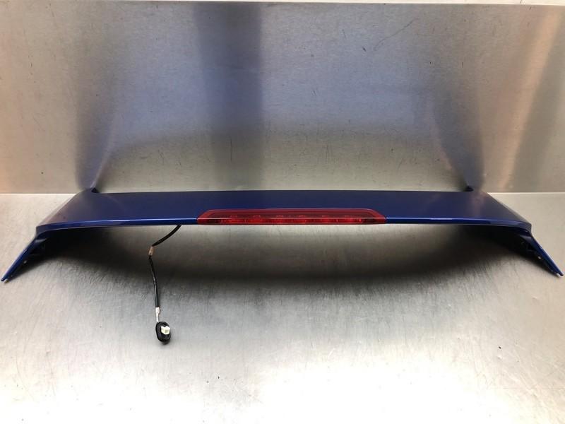 SPOILER Honda HR-V (RU) (01-2015/-) (|74900T7W0030|), Autos : Pièces & Accessoires, Carrosserie & Tôlerie, Honda, Utilisé