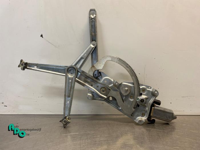 Mécanique vitre 2portes avant gauche d'un BMW 3-Serie (3-Se, -, 3 mois de garantie, Utilisé, -