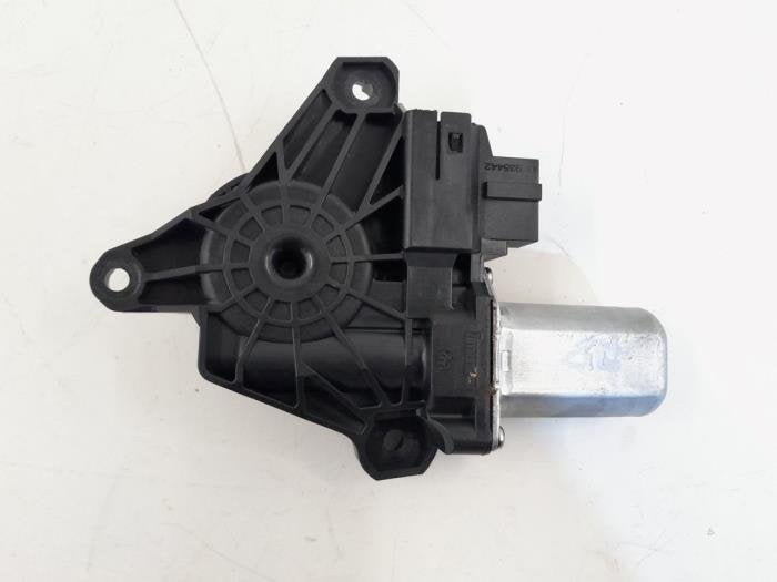 Moteur de vitre portière d'un Mercedes C-Klasse, 3 mois de garantie, Utilisé, -, -