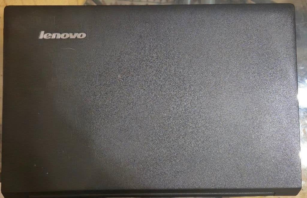 PC portable 15" Lenovo B590, 256 GB, Qwerty, 8 GB, Comme neuf