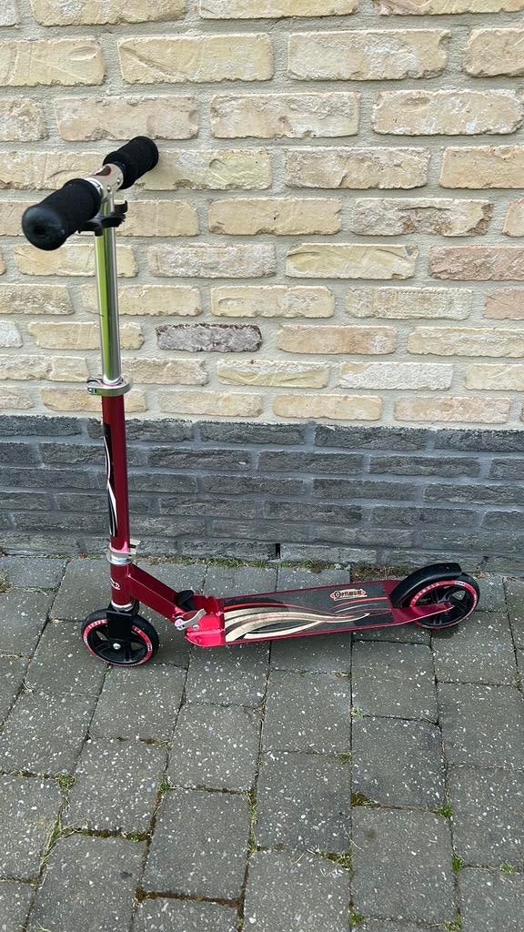 Step optimum, Vélos & Vélomoteurs, Trottinettes, Enlèvement, Utilisé, Step simple