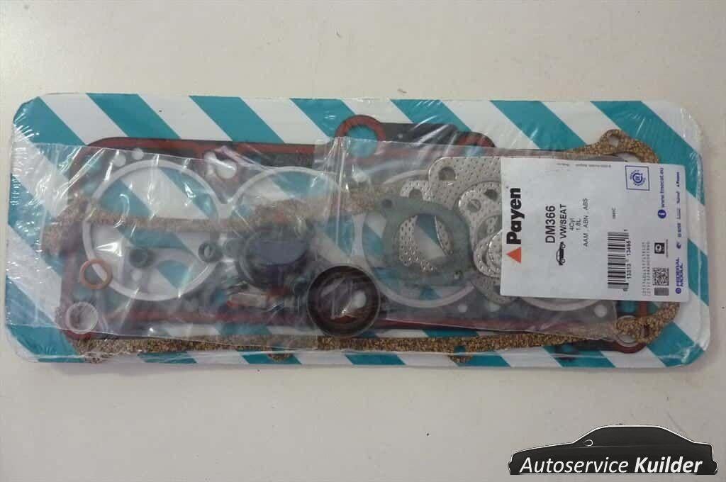 Koppakkingset Seat Toledo 1,8 VW golf 3 Passat Nieuw Payen D, Seat, -, -, Nieuw