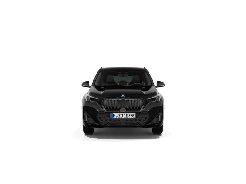 BMW X1 xDrive25e/M-Sport/Driv.Asst.Plus, Auto's, 245 pk, Zwart, https://public.car-pass.be/vhr/6dc077a8-25f4-46a3-964a-0f125fbfd0b1