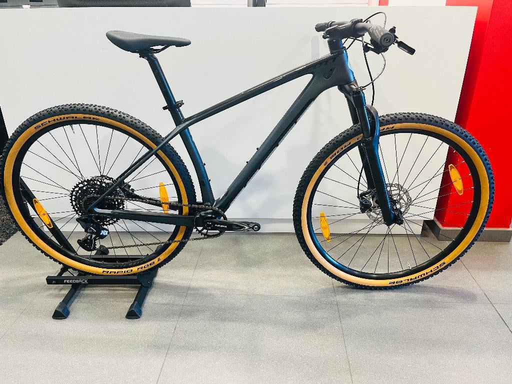 SCOTT SCALE 940, Neuf, Autres marques, 49 à 53 cm, Enlèvement