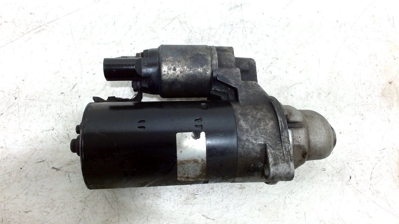 Startmotor Audi A4, Onderdelen@venauto.nl, Van der Ven Autorecycling B.V., Gebruikt, Ettenseweg 76, 4706 PB Roosendaal, The Netherlands