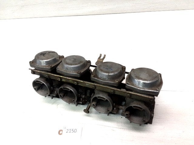 GS1100E 1977 - 1980 Suzuki Carburator D1-53459, Motoren