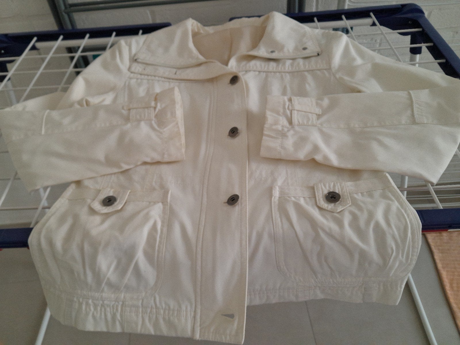 mooie somerset vest maat 38/ 40 zie label, Kleding | Dames, Ophalen, Zo goed als nieuw, Maat 38/40 (M)