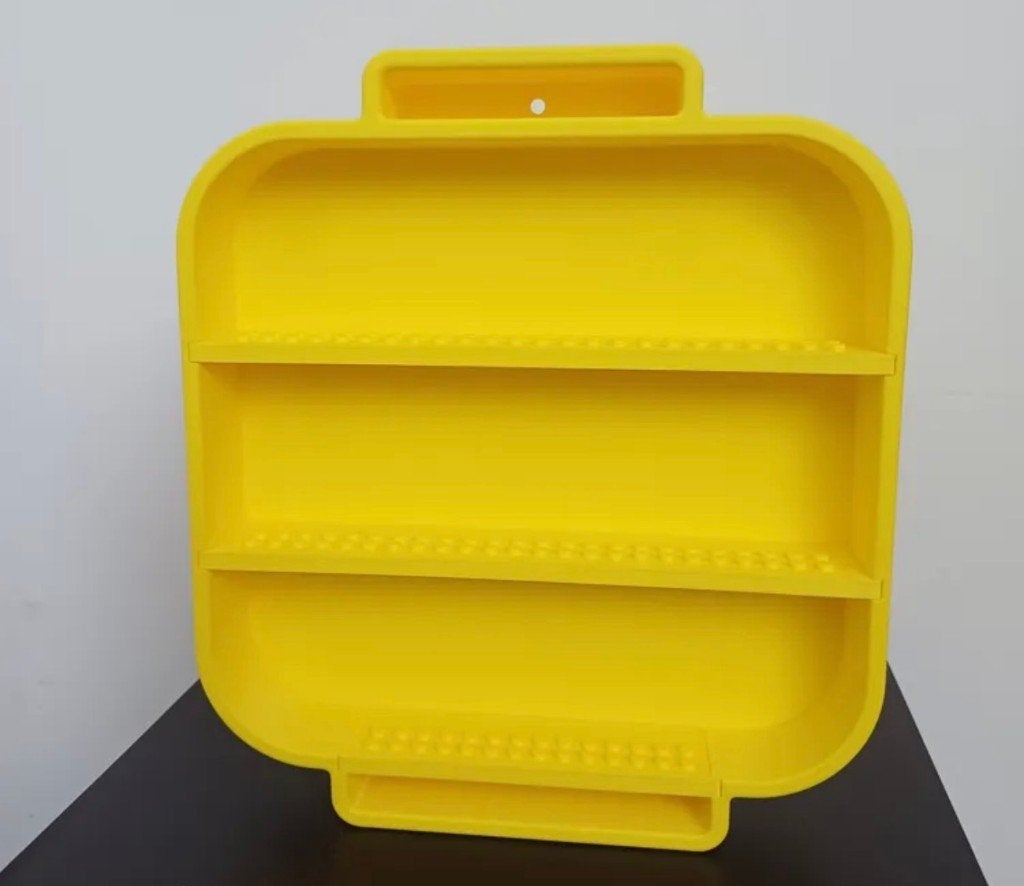 Hoofd-display voor Lego minifiguren, Ophalen of Verzenden, Nieuw, Lego