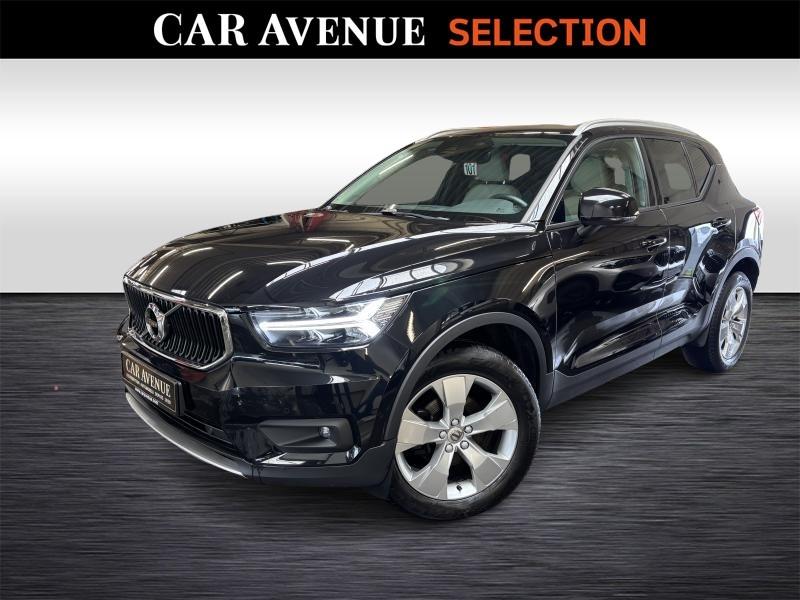 Volvo XC40 Momentum, Achat, Entreprise, 5 portes, Automatique