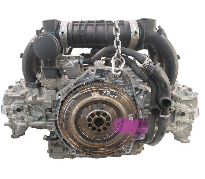 Porsche 911 991 3.4 - MA1.04-MA104/9A110090400-9A110094500, Envoi, Révisé, Porsche