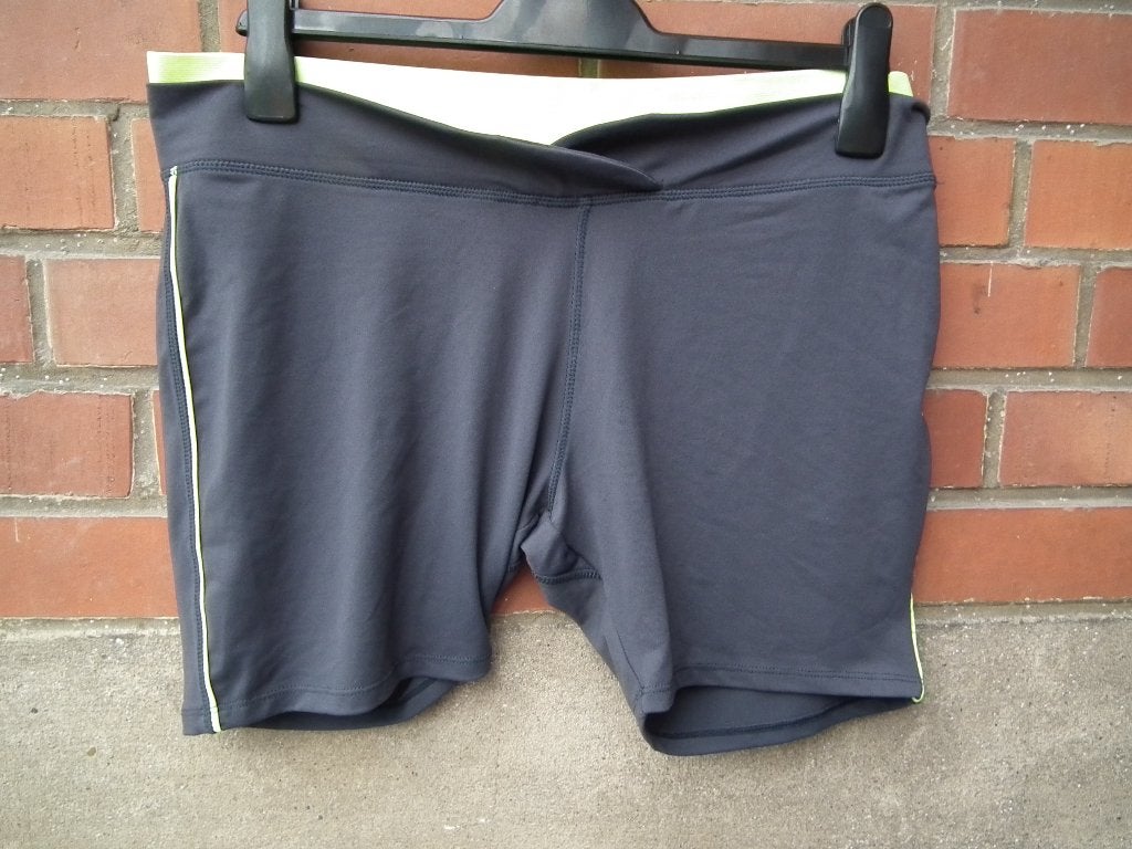 Sportshorts voor dames, maat XL (Tex), Kleding | Dames, Sportkleding, Verzenden, Maat 46/48 (XL) of groter, Hardlopen of Fietsen