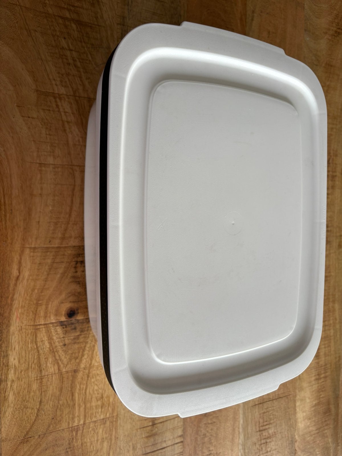 Grote brood trommel of opbergbox, Ophalen of Verzenden, Zo goed als nieuw
