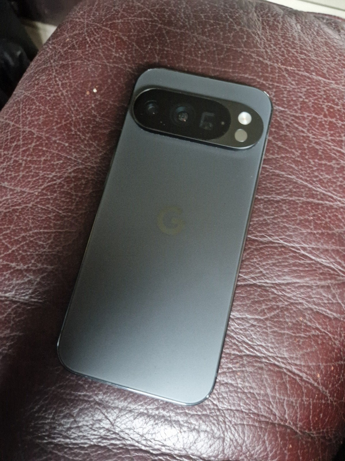 échange google pixel 10 pro 128go noir, 99 %, 128 GB, Enlèvement, Utilisé