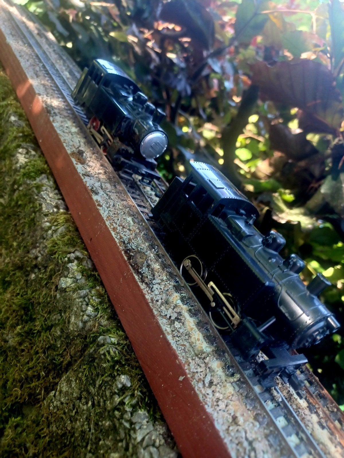 Locomotives LIMA HO, Hobby & Loisirs créatifs, Trains miniatures | HO, Enlèvement ou Envoi, Lima