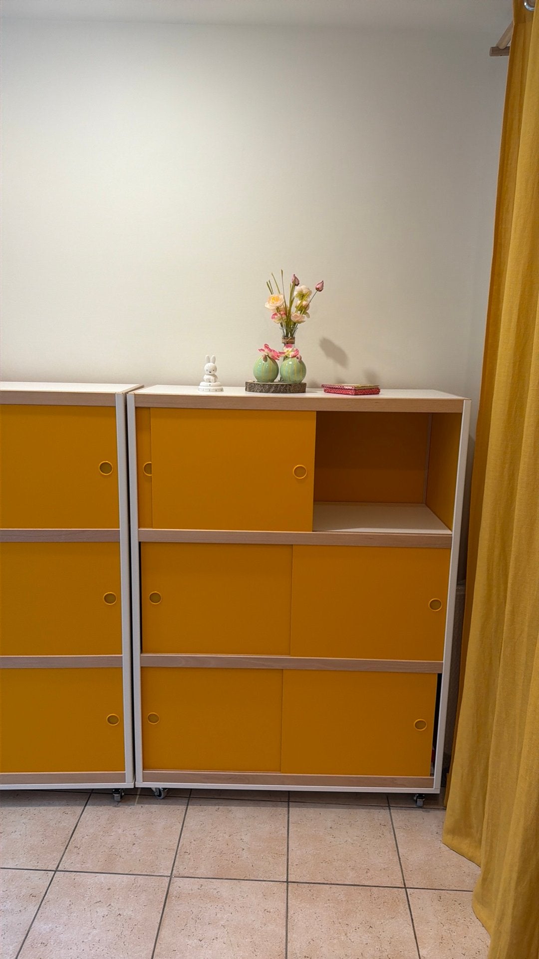 Kast/kleerkast, Ophalen, Zo goed als nieuw