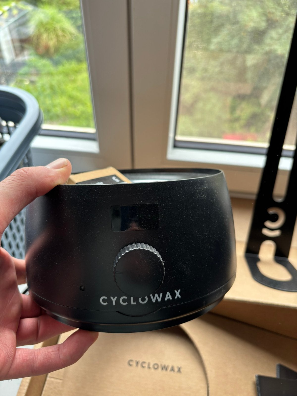 Cyclowax, Enlèvement ou Envoi, Comme neuf