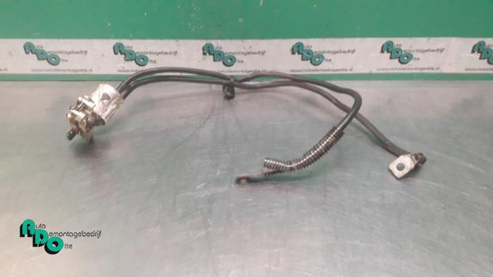 Câble (divers) d'un Citroen Berlingo (Berlingo 08-), -, 3 mois de garantie, Utilisé, -