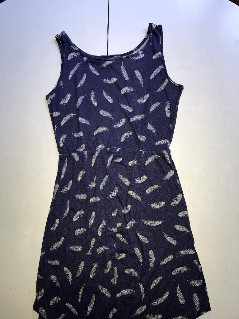 Kleedje - H&M - maat 146/152, Enfants & Bébés, Vêtements enfant | Taille 146, Enlèvement ou Envoi, Comme neuf, H&M