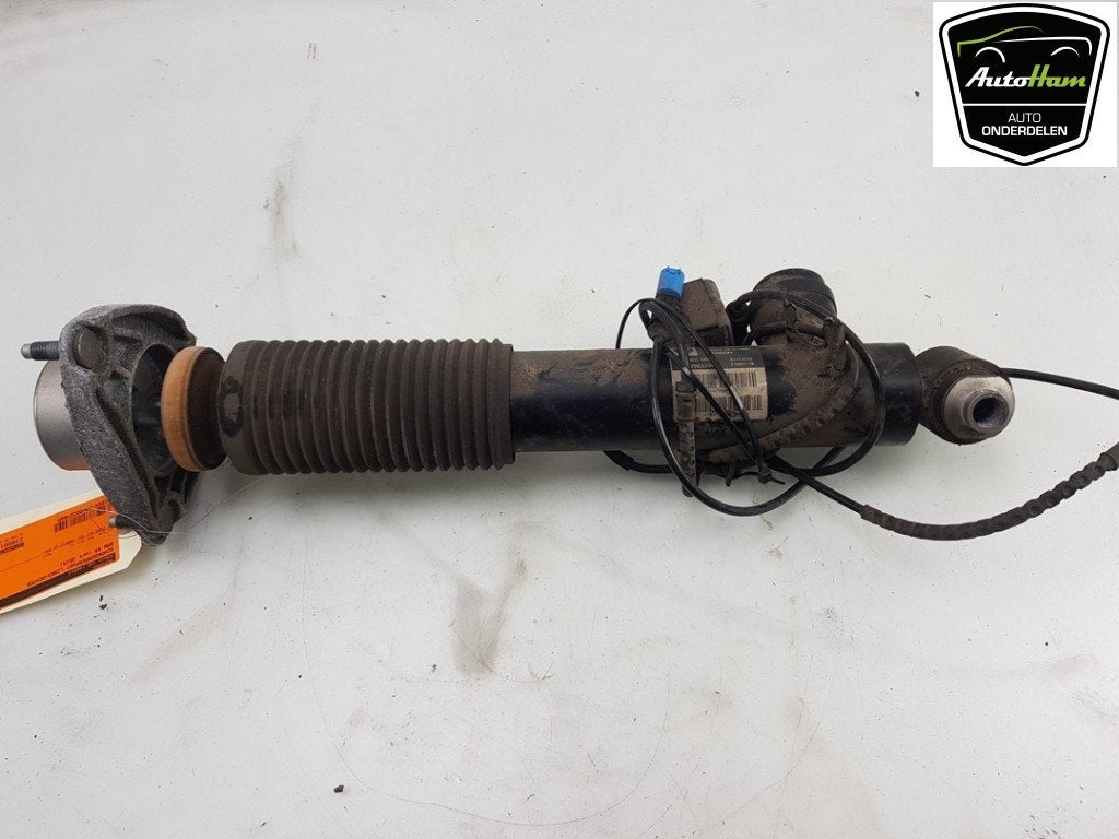 SCHOKBREKER LINKS ACHTER BMW X5 (F15) (01-2013/07-2018), Gebruikt, BMW, Petuelring 130
80809  München, DE, Bayerische Motoren Werke AG