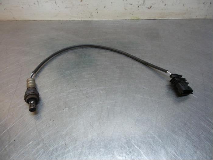 Sonde lambda d'un Opel Astra (Astra G 98-), -, Opel, 3 mois de garantie, Utilisé