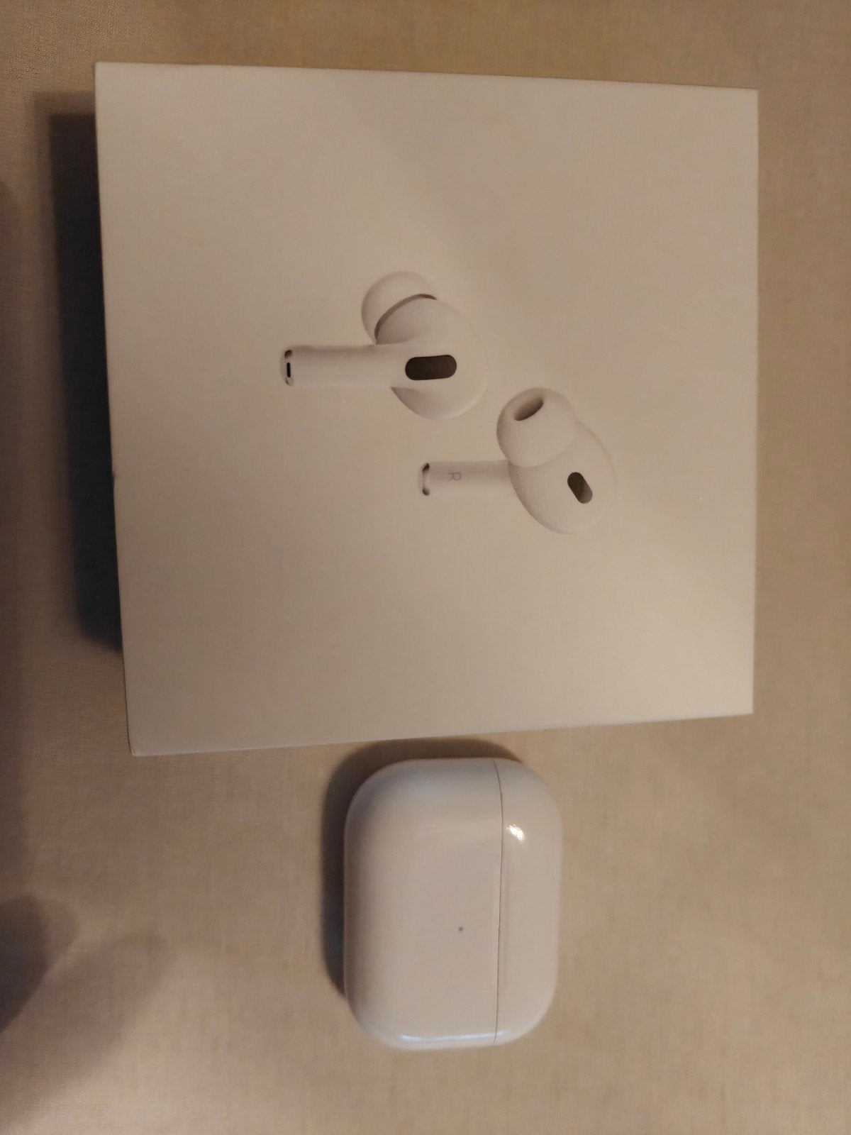 Airpods pro 2, Telecommunicatie, Mobiele telefoons | Oordopjes, Ophalen of Verzenden