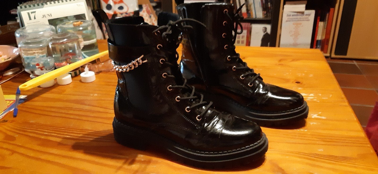 Nieuwe stoere boots, Kleding | Dames, Schoenen, Ophalen
