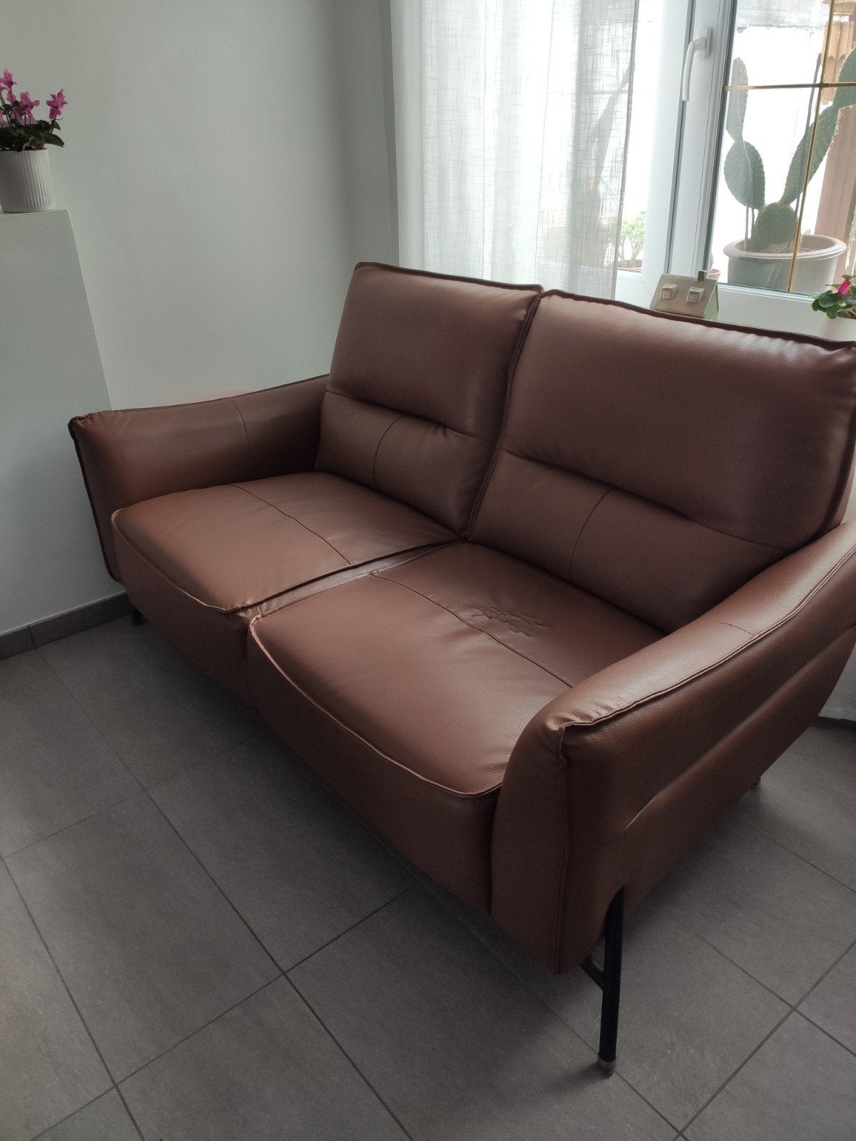 salon moderne, Maison & Meubles, Enlèvement