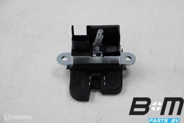 Achterklepslot VW Golf 7 5G6827505, Auto-onderdelen, Overige Auto-onderdelen, Gebruikt