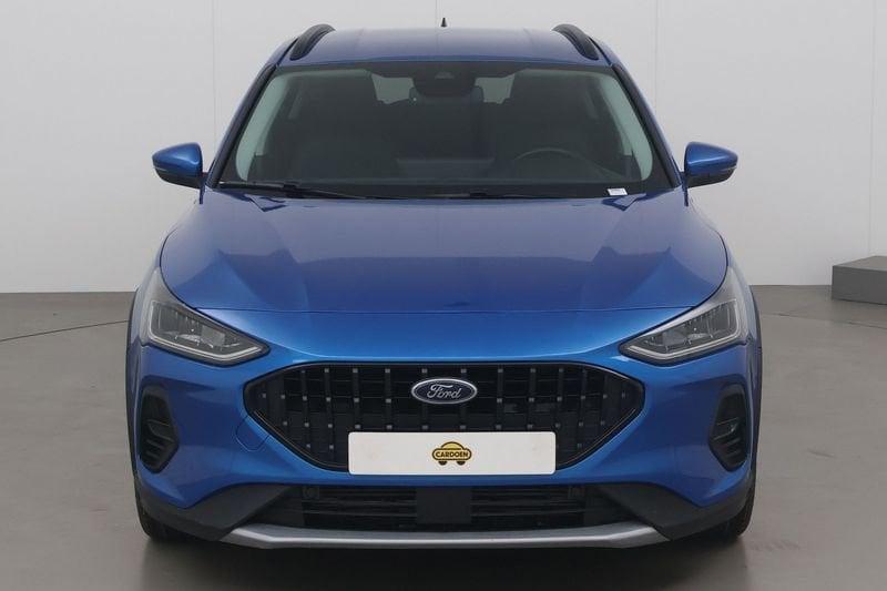 Ford Focus Active 1.0 ecoboost 155 AT, Autos, Ford, Focus, https://public.car-pass.be/vhr/f9d82d30-0041-4893-8fa5-b3b066962eb1