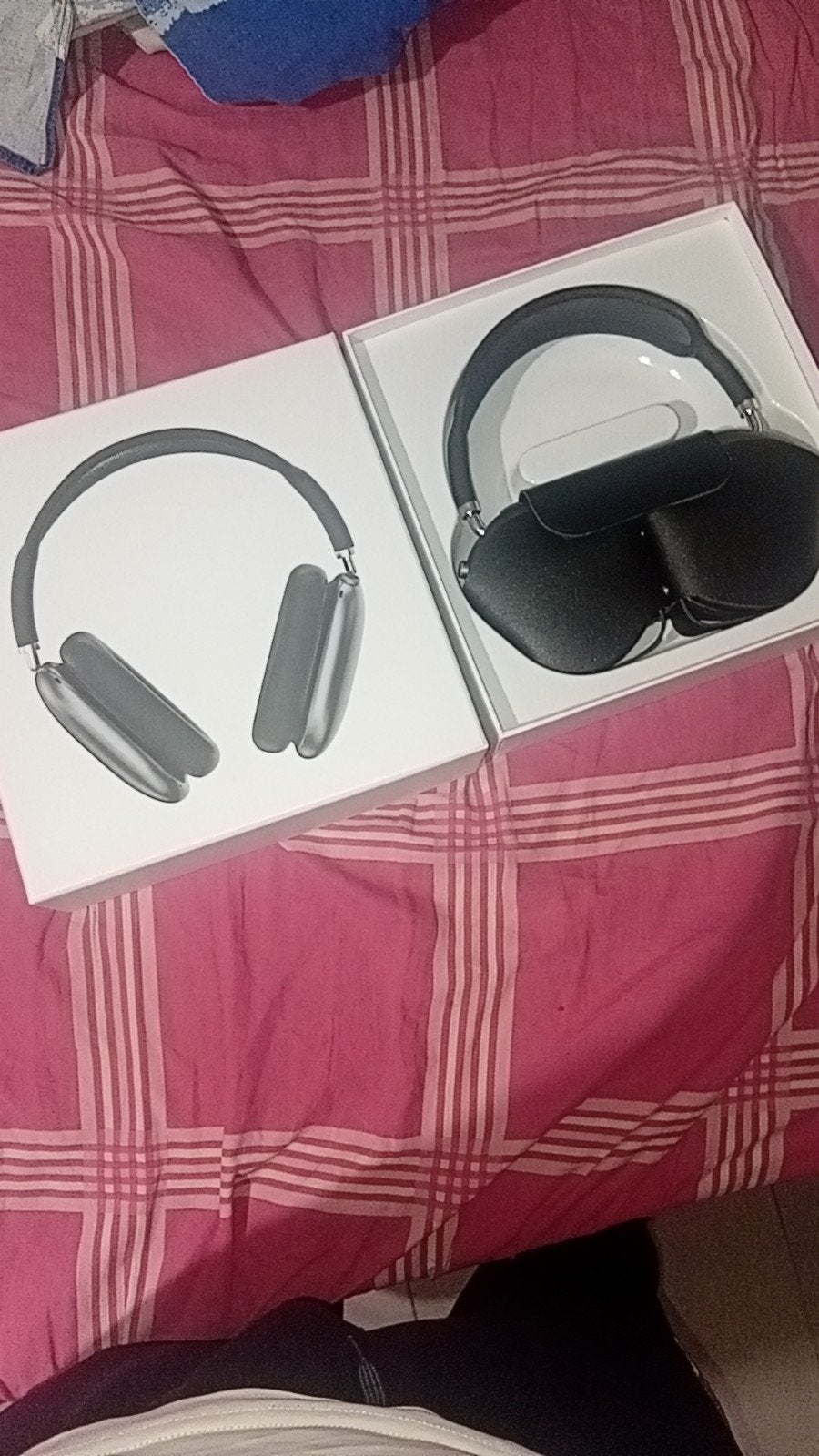 Airpod Max, Ophalen, Gebruikt, Overige typen, Noise cancelling