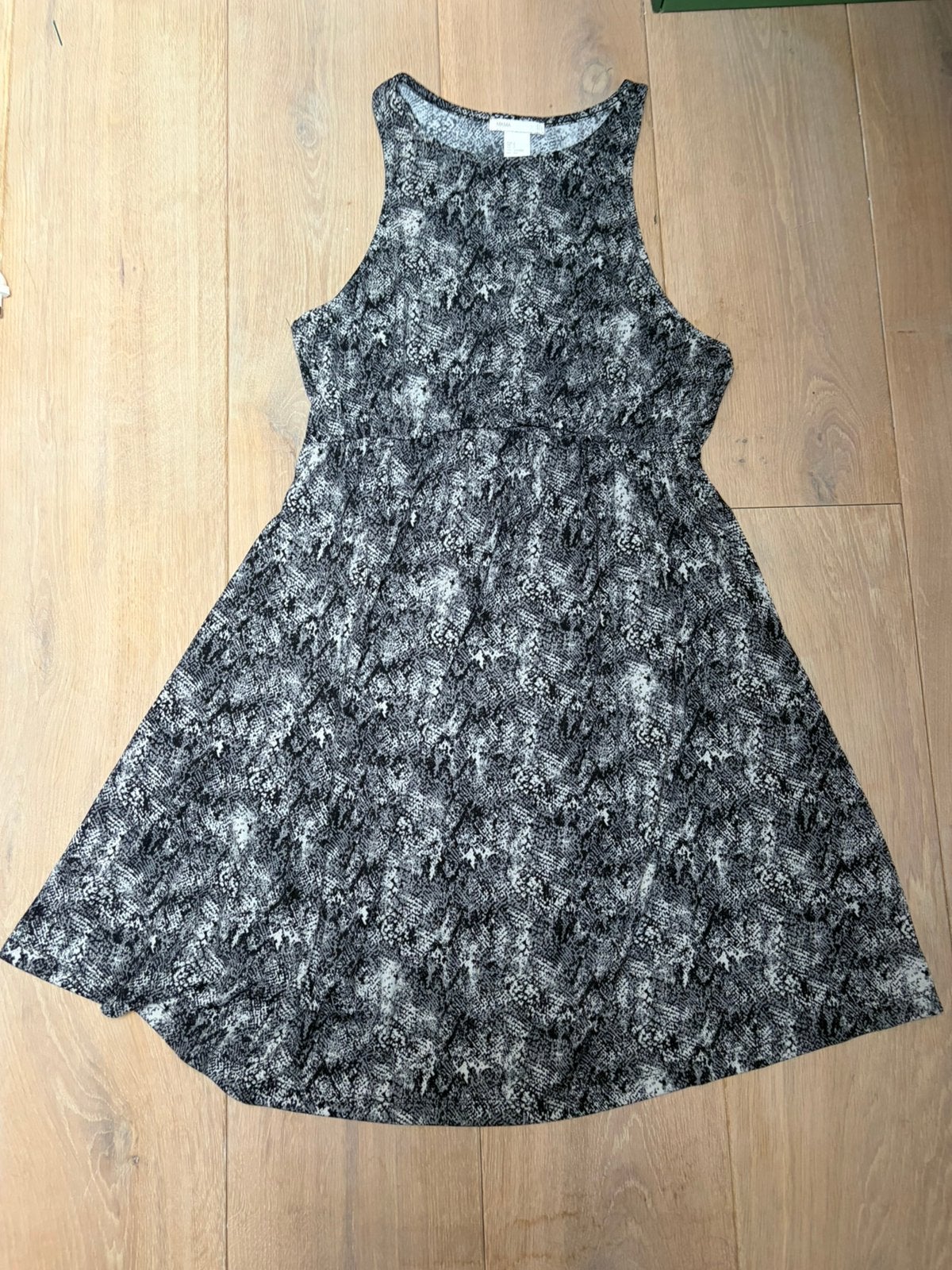 Kleedje - H&M Mama - Maat S, Kleding | Dames, Ophalen of Verzenden, Gedragen, Maat 36 (S), Jurk