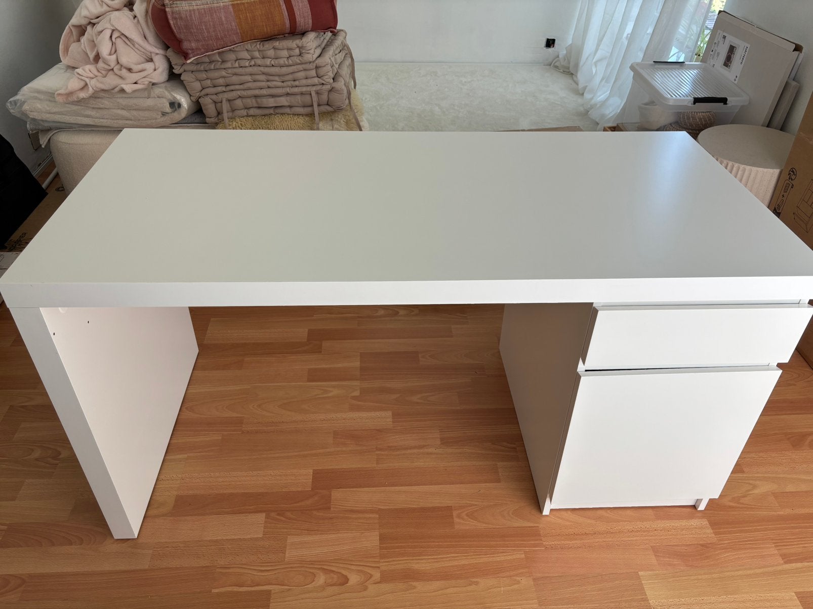 Bureau, Maison & Meubles, Enlèvement, IKEA