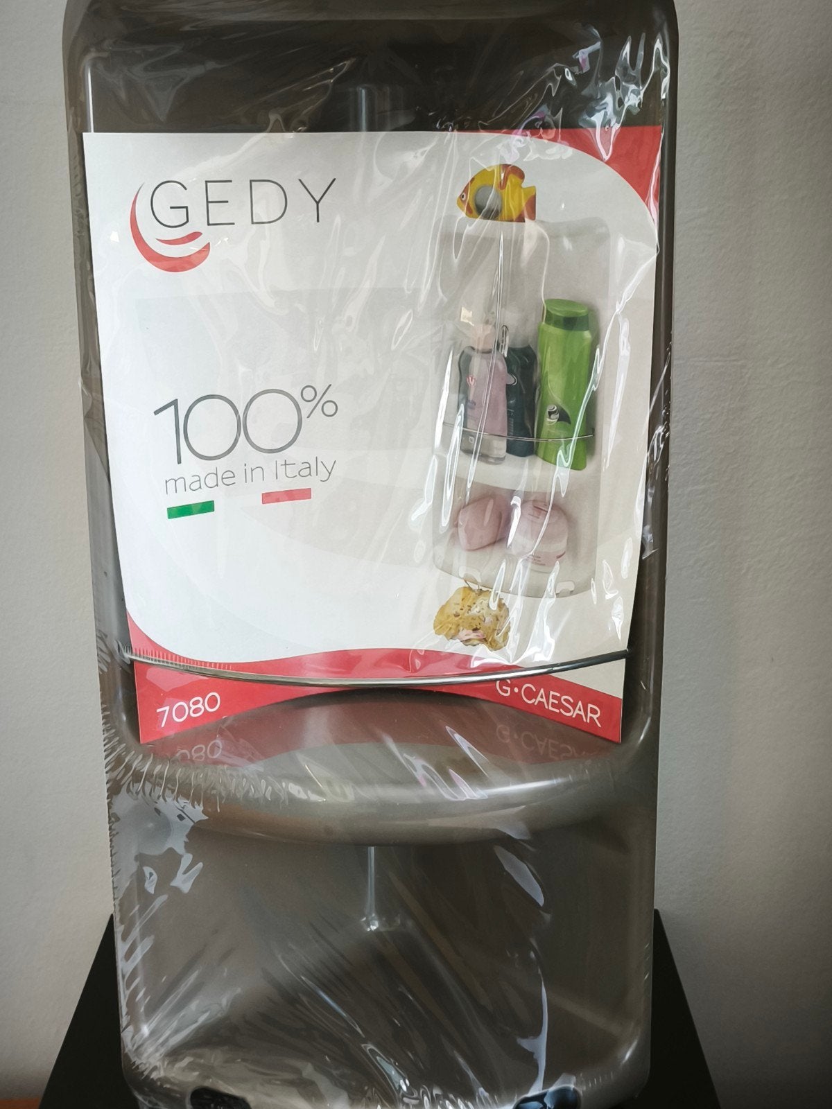 Étagère/ servante de douche d'angle, Enlèvement ou Envoi, Neuf