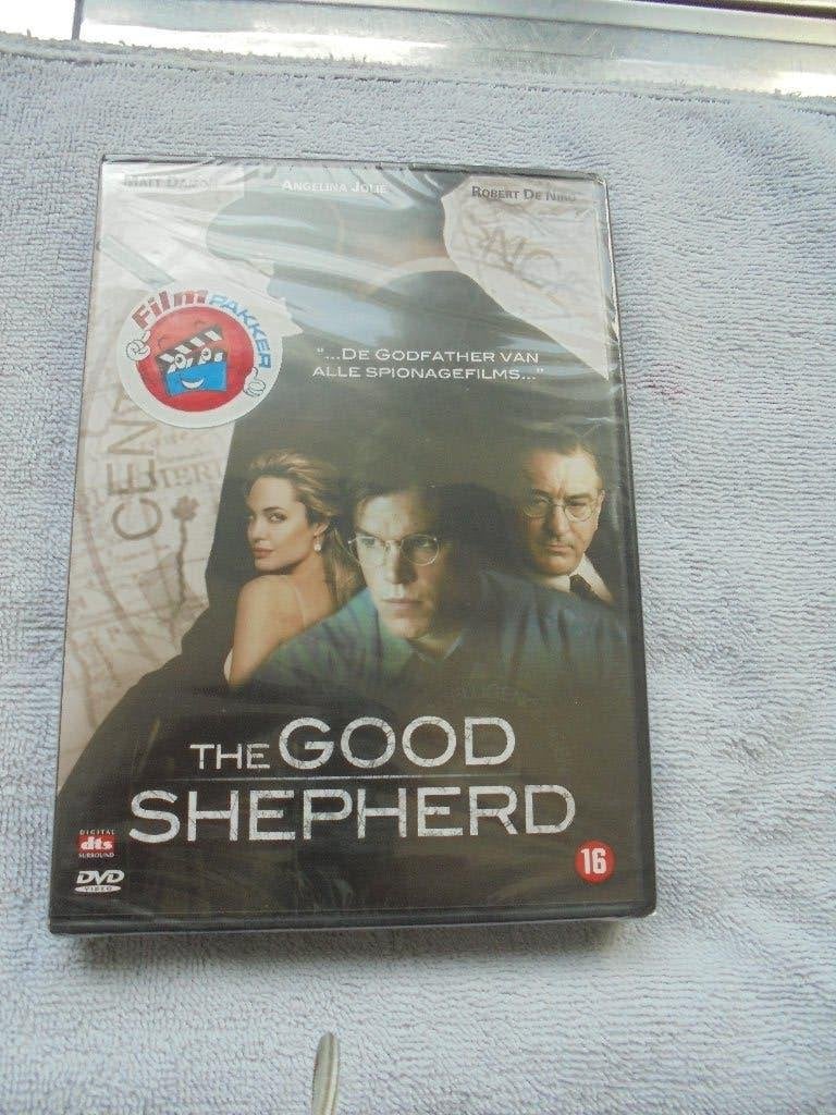 DVD's, CD & DVD, DVD | Autres DVD, Enlèvement ou Envoi, Comme neuf