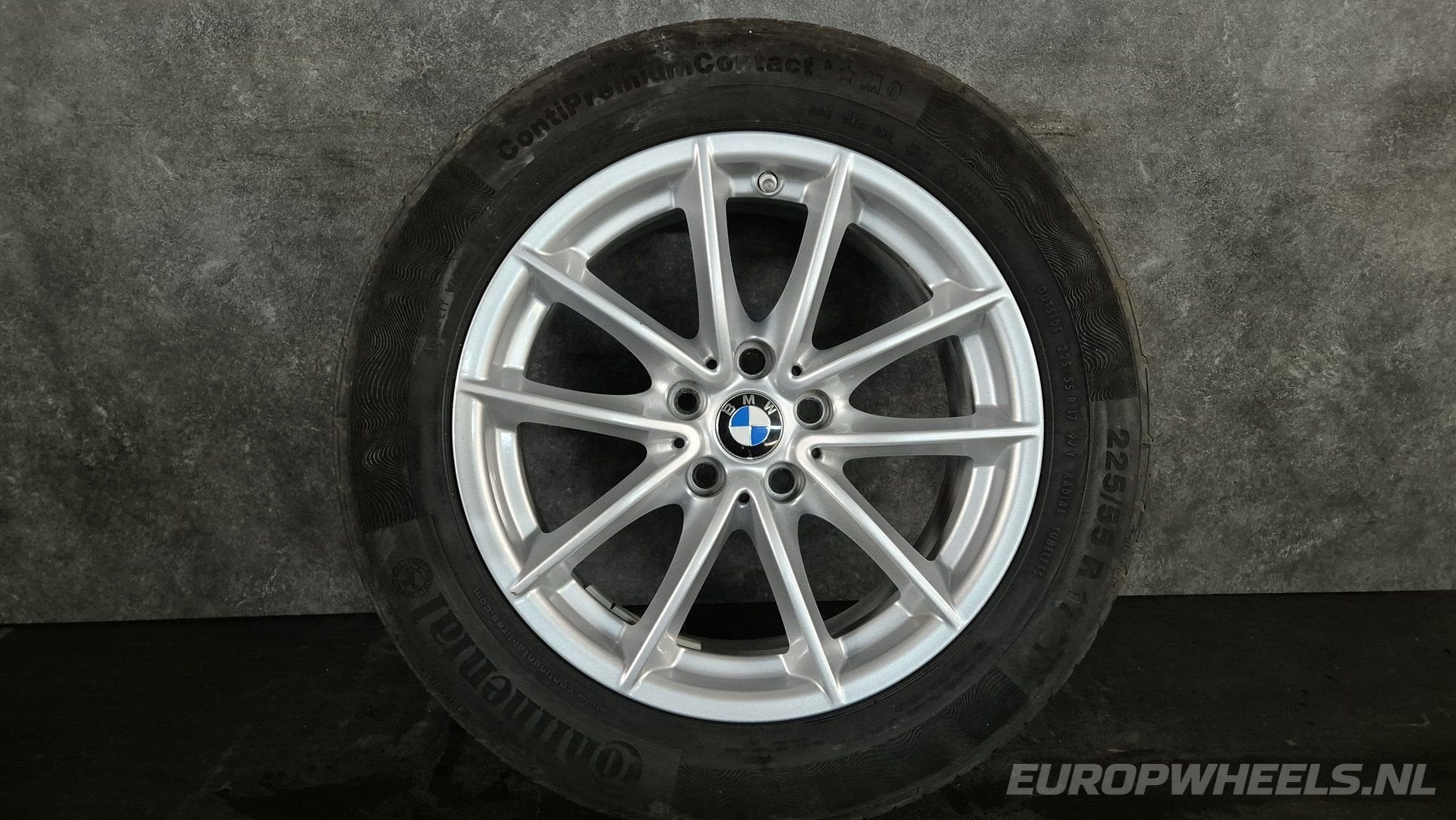 Jante de rechange 17 pouces pour BMW Série 5 G30 G31 (modèle, Autos : Pièces & Accessoires, Pneus et Jantes, Véhicule de tourisme