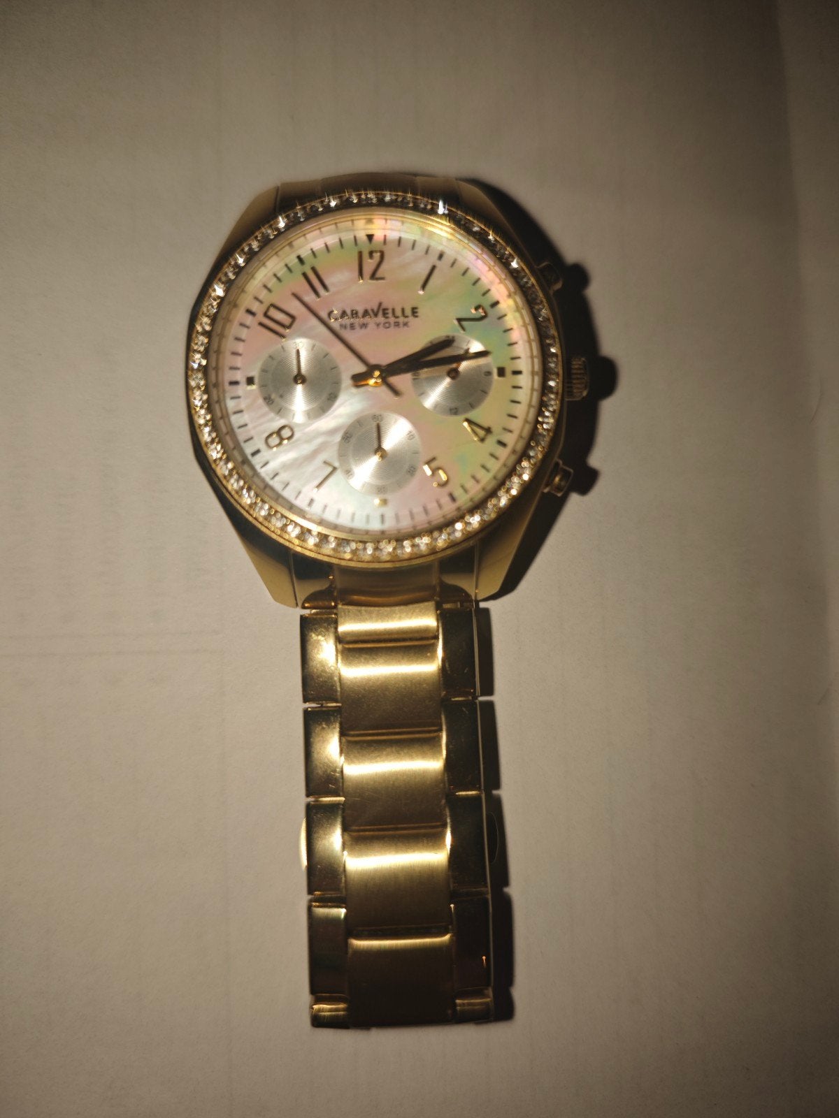 Dames horloge te koop, Handtassen en Accessoires, Ophalen of Verzenden