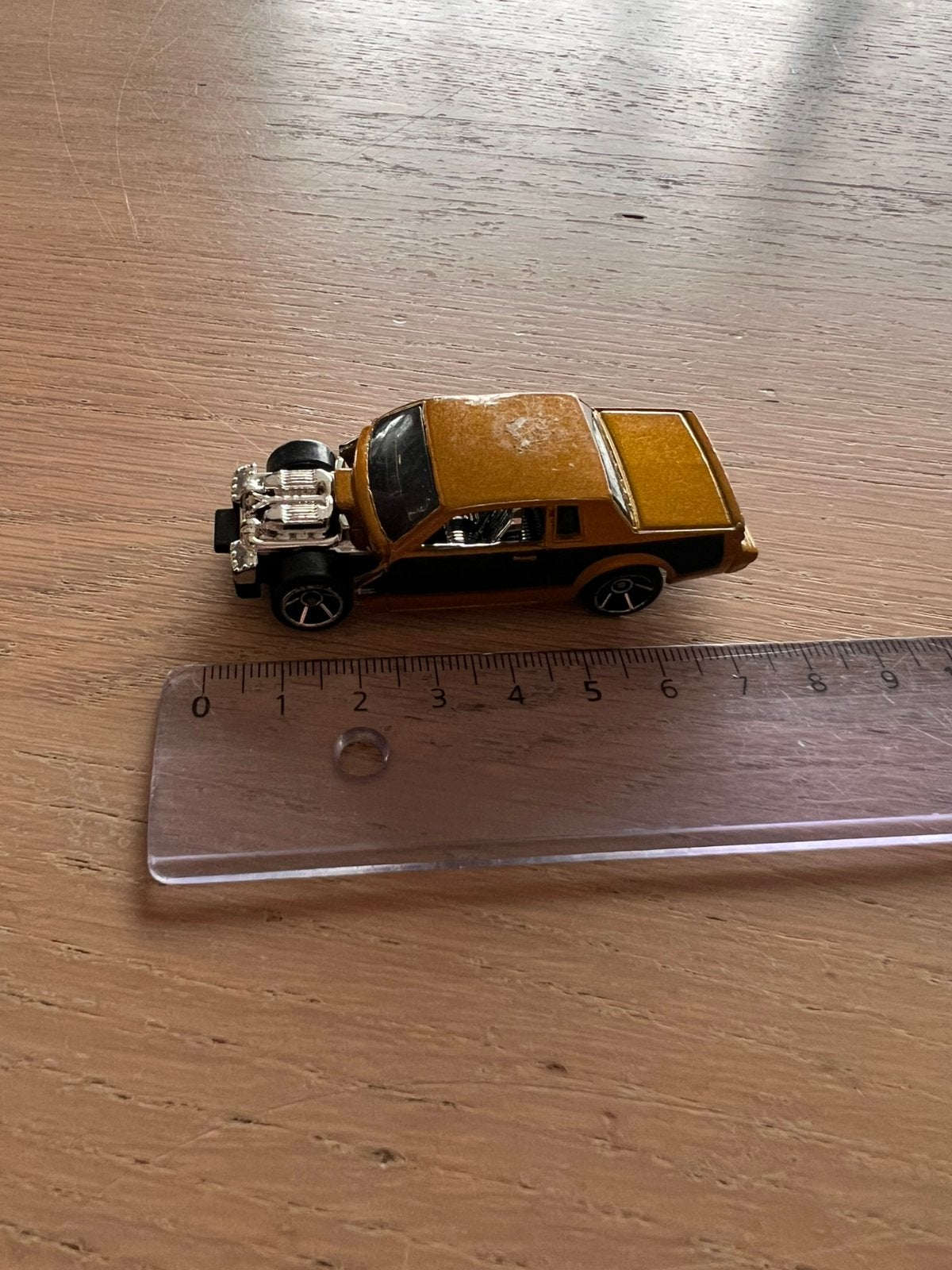 Bulck grand national, Hobby & Loisirs créatifs, Voitures miniatures | 1:50, Enlèvement ou Envoi, Comme neuf