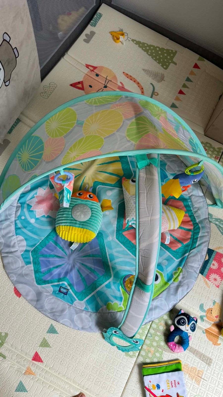 Divers articles pour bébés, Enlèvement, Comme neuf