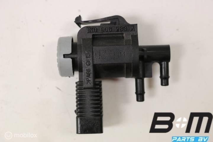Magneetklep Volkswagen Touran 1T 2.0TDI CFH, Gebruikt