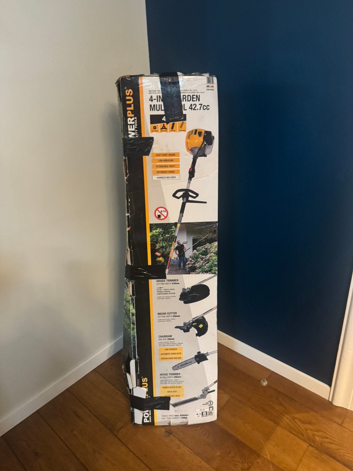 Divers outils pour jardin, Jardin & Terrasse, Enlèvement, Comme neuf, Essence