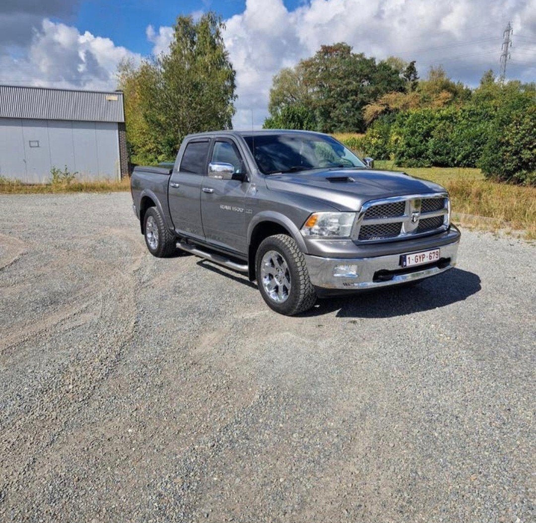 Dodge RAM 1500, Autos, Particulier, Achat, RAM 1500