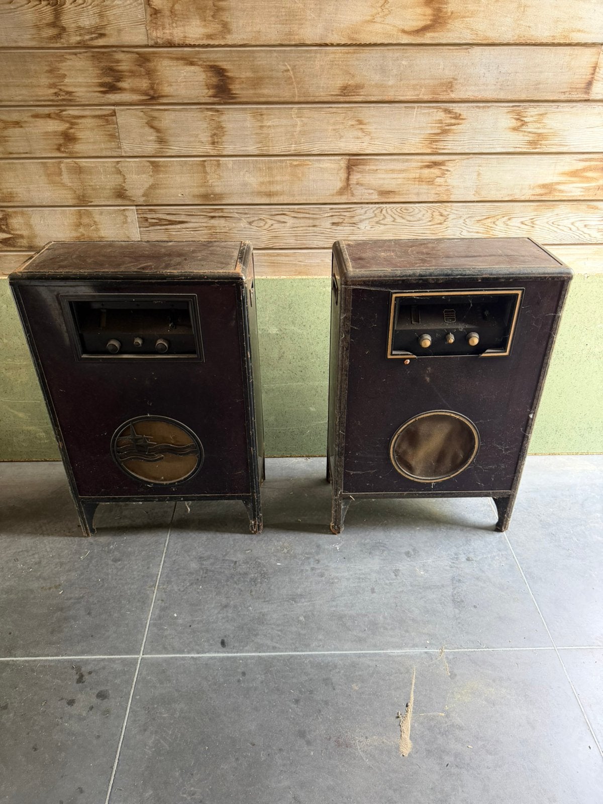 Philips 2601, Enlèvement, Utilisé, Radio