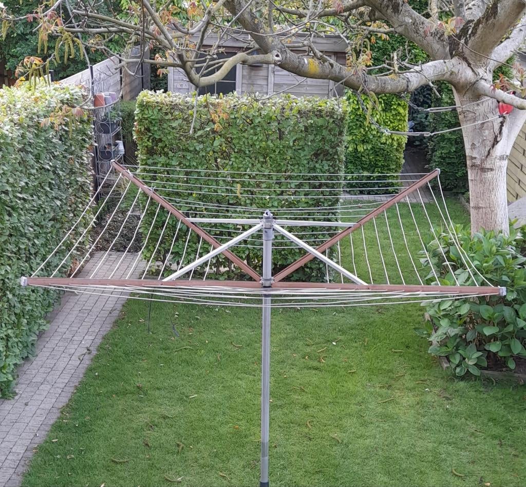 Droogmolen, Tuin en Terras, Ophalen, Gebruikt, Droogmolen