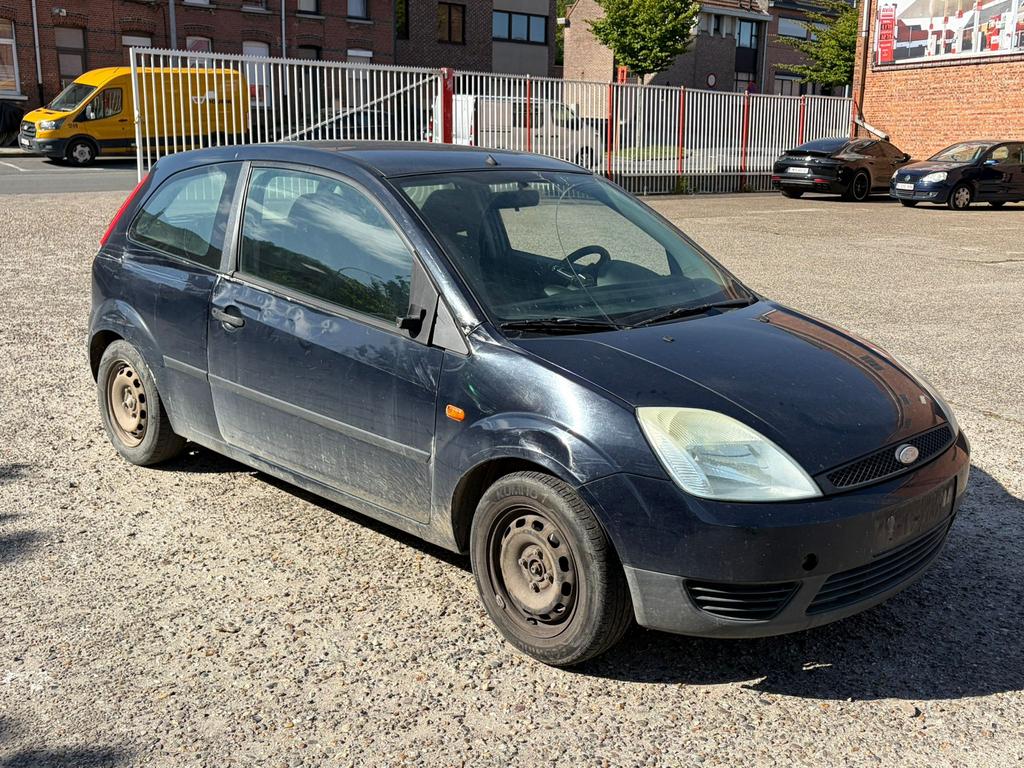 Ford focus te koop ‼️, Autos, Focus, Achat, Particulier, Essence