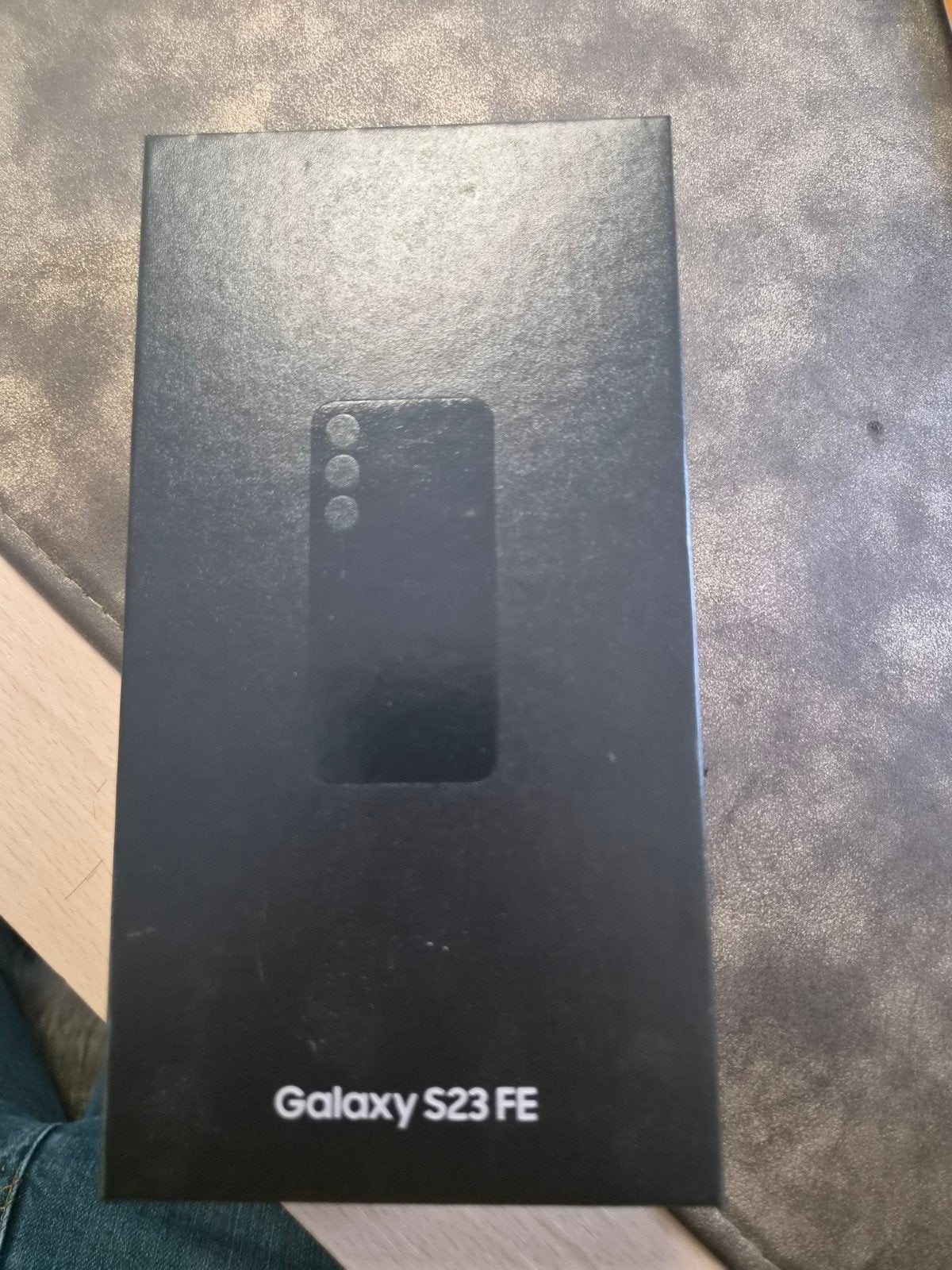 Samsun S23 FE 256gb, Télécoms, Enlèvement