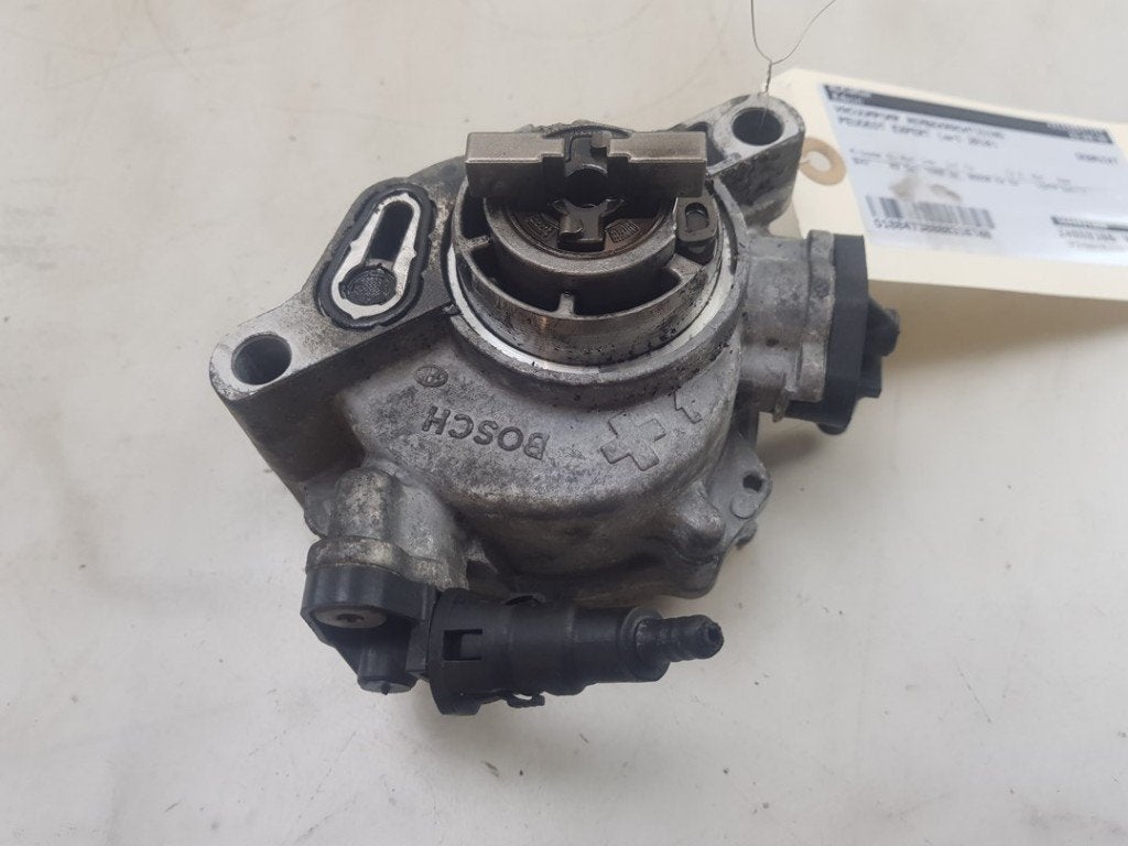 VACUUM POMPE FREIN BOOSTER (|1785236|9804021880|31330213|313, Dhr. J. Ham, Administratie@autoham.nl, Utilisé, Peugeot