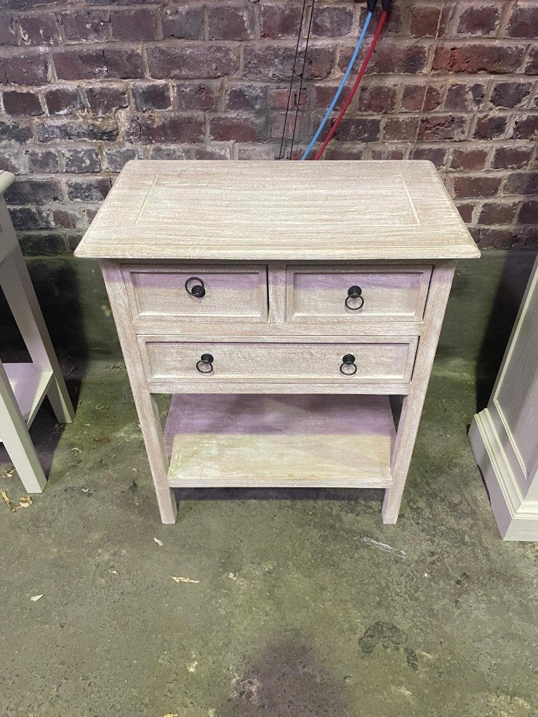 Vintage wandkastje – decoratief en praktisch, Ophalen
