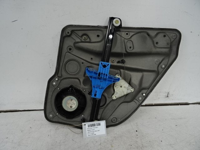 MECANISME VITRE ARRIÈRE GAUCHE Golf IV Variant (1J5), Volkswagen, Volkswagen AG, Utilisé, Kundenbetreuung@volkswagen.de