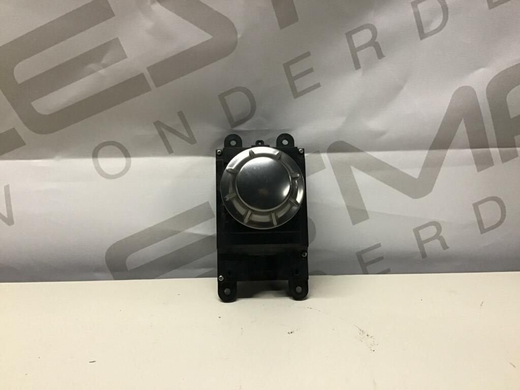 Multi media Regelunit (knop) BMW E61 6941801, -, Utilisé, -, Enlèvement ou Envoi